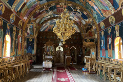 Manastirea Paltin Tairea Capului Sf Ioan Botezatorul 05