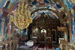 Manastirea Paltin Tairea Capului Sf Ioan Botezatorul 06