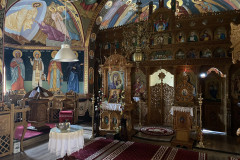 Manastirea Paltin Tairea Capului Sf Ioan Botezatorul 08