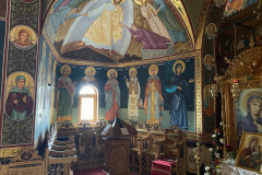 Manastirea Paltin Tairea Capului Sf Ioan Botezatorul 10
