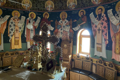 Manastirea Paltin Tairea Capului Sf Ioan Botezatorul 13