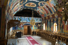 Manastirea Paltin Tairea Capului Sf Ioan Botezatorul 14