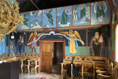 Manastirea Paltin Tairea Capului Sf Ioan Botezatorul 17
