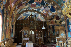 Manastirea Paltin Tairea Capului Sf Ioan Botezatorul 19