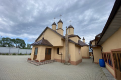 Manastirea Paltin Tairea Capului Sf Ioan Botezatorul 20
