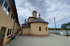 Manastirea Paltin Tairea Capului Sf Ioan Botezatorul 24