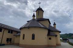 Manastirea Paltin Tairea Capului Sf Ioan Botezatorul 25