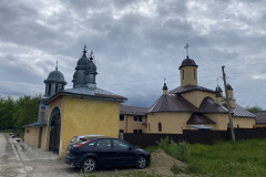 Manastirea Paltin Tairea Capului Sf Ioan Botezatorul 31