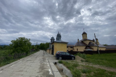 Manastirea Paltin Tairea Capului Sf Ioan Botezatorul 32