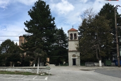 Mănăstirea Panagia Soumela Grecia 05