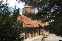 Mănăstirea Panagia Soumela Grecia 10