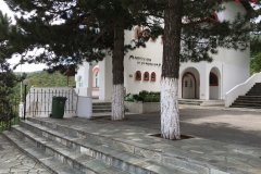 Mănăstirea Panagia Soumela Grecia 15