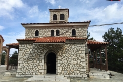 Mănăstirea Panagia Soumela Grecia 16