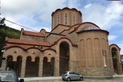 Mănăstirea Panagia Soumela Grecia 17