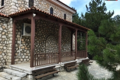 Mănăstirea Panagia Soumela Grecia 19