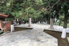 Mănăstirea Panagia Soumela Grecia 20