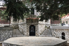 Mănăstirea Panagia Soumela Grecia 24