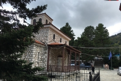 Mănăstirea Panagia Soumela Grecia 28