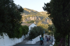 Manastirea Panagia Theotokos Insula Corfu 09