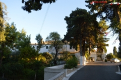 Manastirea Panagia Theotokos Insula Corfu 13