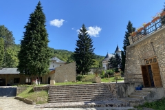 Mănăstirea Pângărați 12