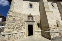 Mănăstirea Pângărați 14