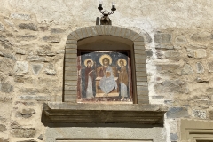 Mănăstirea Pângărați 15