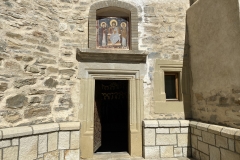 Mănăstirea Pângărați 16