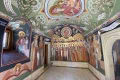 Mănăstirea Pângărați 17