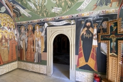 Mănăstirea Pângărați 18