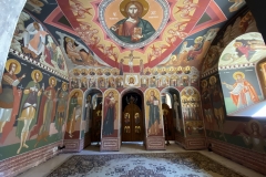 Mănăstirea Pângărați 19