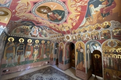 Mănăstirea Pângărați 20