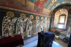 Mănăstirea Pângărați 23