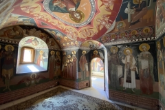 Mănăstirea Pângărați 25