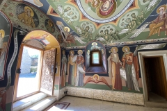 Mănăstirea Pângărați 26