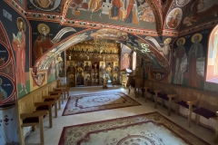 Mănăstirea Pângărați 32