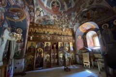 Mănăstirea Pângărați 34