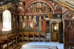 Mănăstirea Pângărați 36