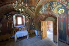 Mănăstirea Pângărați 37