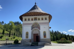 Mănăstirea Pângărați 63