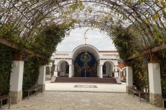 Mănăstirea Pantocrator 11