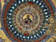 Mănăstirea Pantocrator mai 2024 07