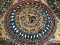 Mănăstirea Pantocrator mai 2024 15