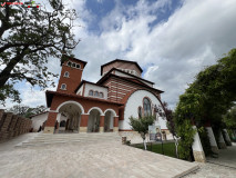 Mănăstirea Pantocrator mai 2024 27