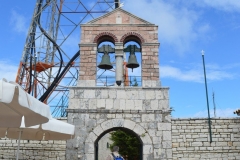 Mănăstirea Pantokrator Insula Corfu 31