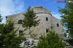 Mănăstirea Pantokrator Insula Corfu 37