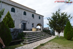 Mănăstirea Pantokrator Insula Corfu 42