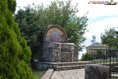 Mănăstirea Pantokrator Insula Corfu 48