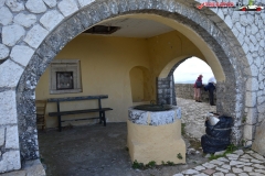 Mănăstirea Pantokrator Insula Corfu 50