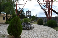 Mănăstirea Pantokrator Insula Corfu 57
